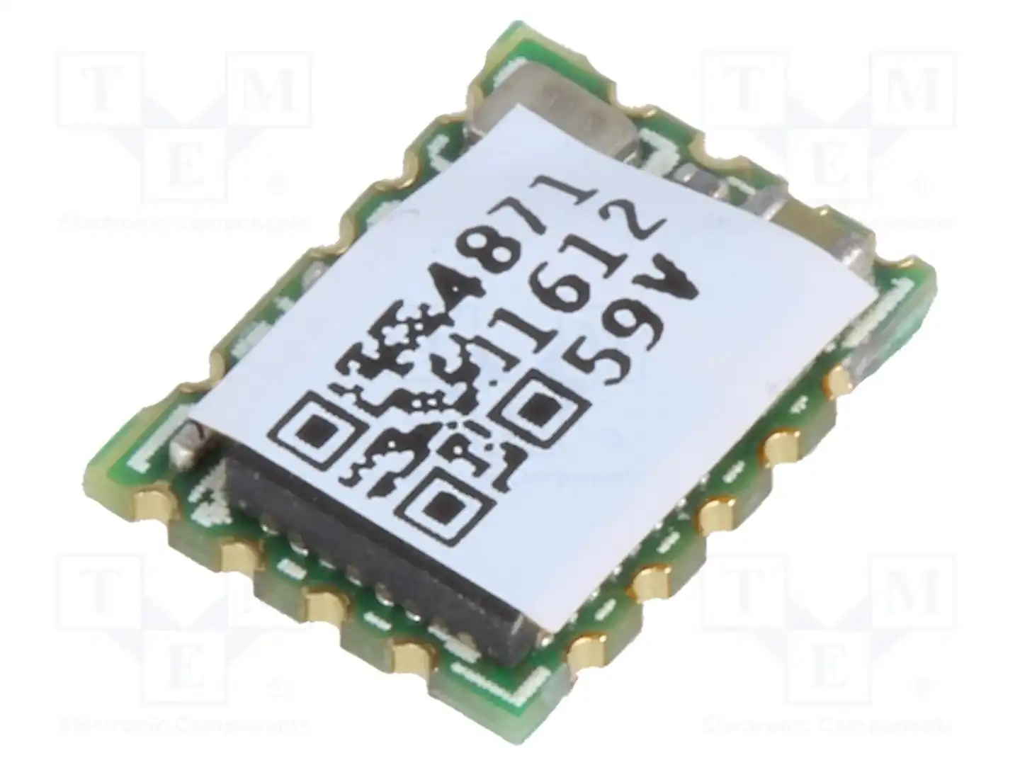 Microchip Technology RN4871U-V/RM118 — Модули IoT (WiFi/Bluetooth)