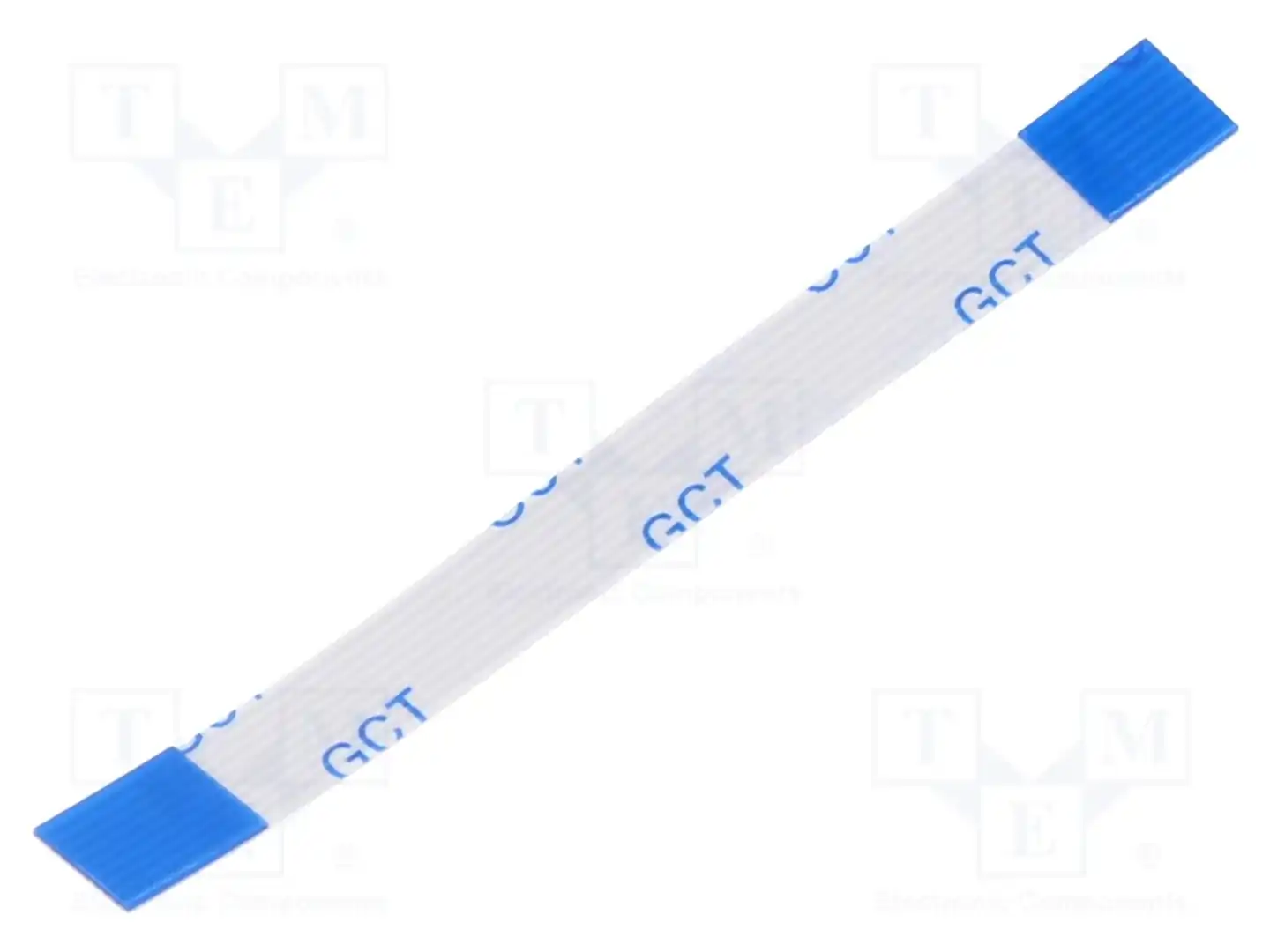 GCT 05-08-A-0050-A-4-06-4-T — Ленты FFC/FPC
