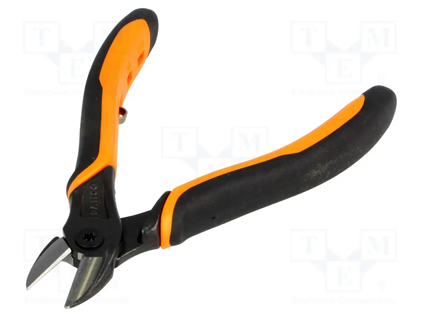 BAHCO 2101G-140IP — Клещи-кусачки для резки