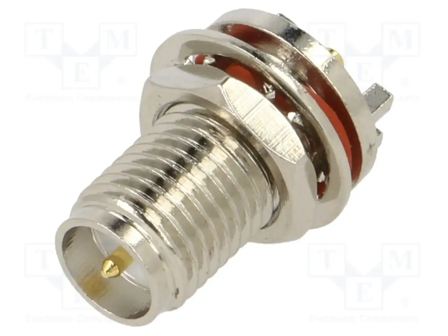 GCT RFPC-SMA32-FN-175-A — Разъeмы SMA, SMB, SMC
