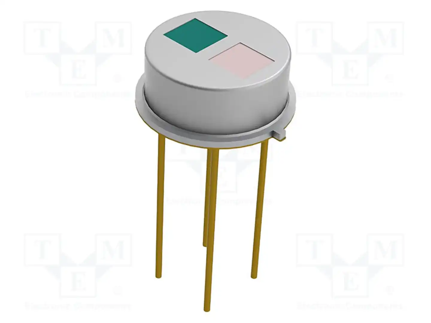 YAGEO USEQGCDAC82N00 — Датчики газа