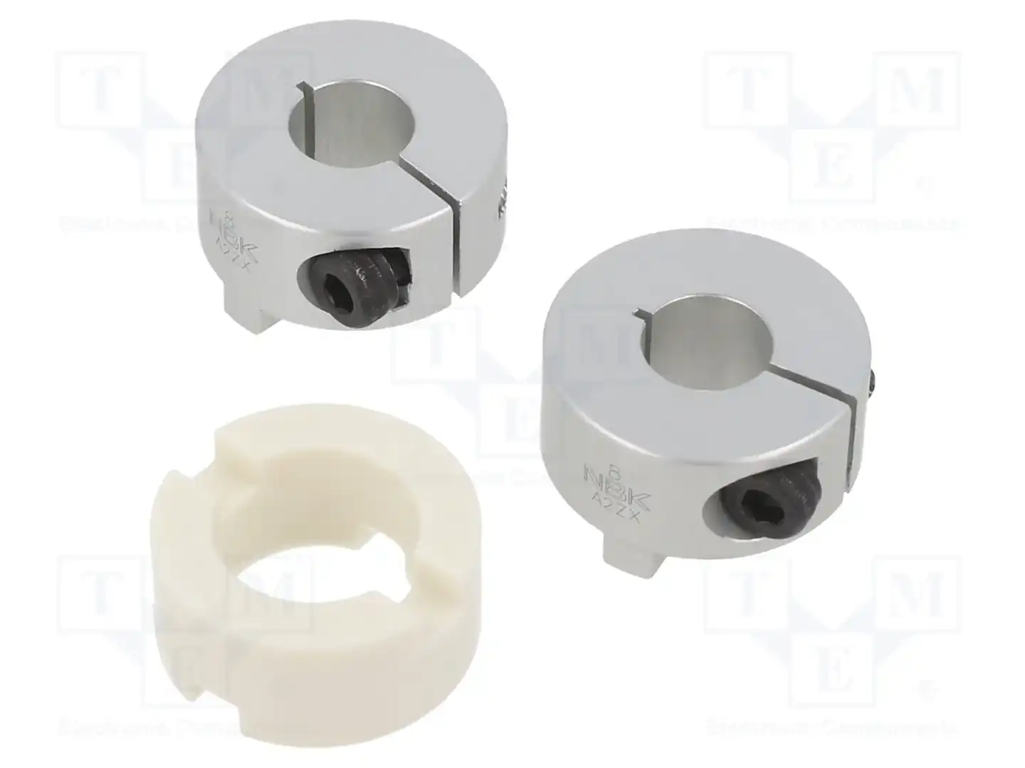 ELESA+GANTER 2242-20-B8-8-AL-KU — Кодирующие устройства