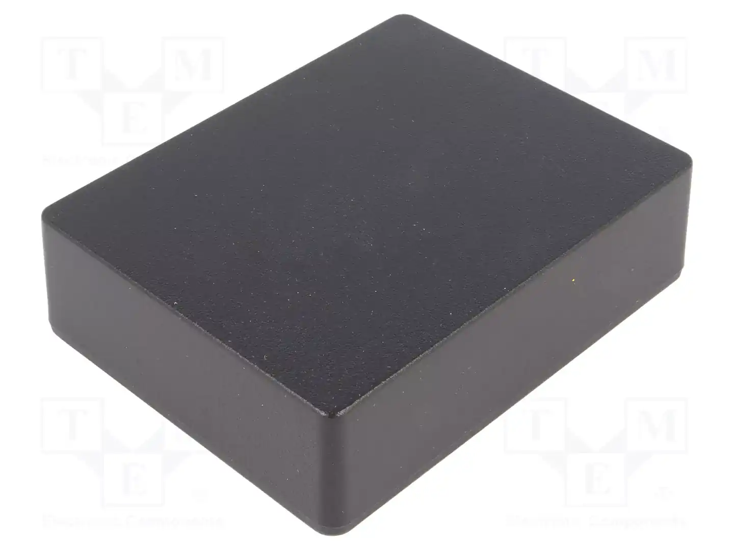 HAMMOND 1590BBBK — Корпуса универсальные