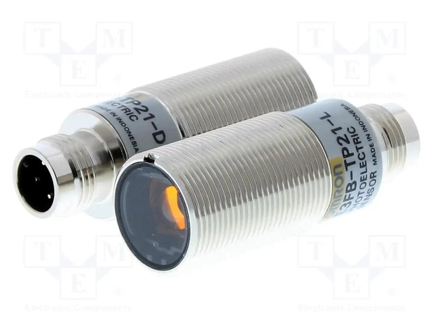 OMRON E3FB-TP21-F2 — Стандартные фотоэлектрические датчики