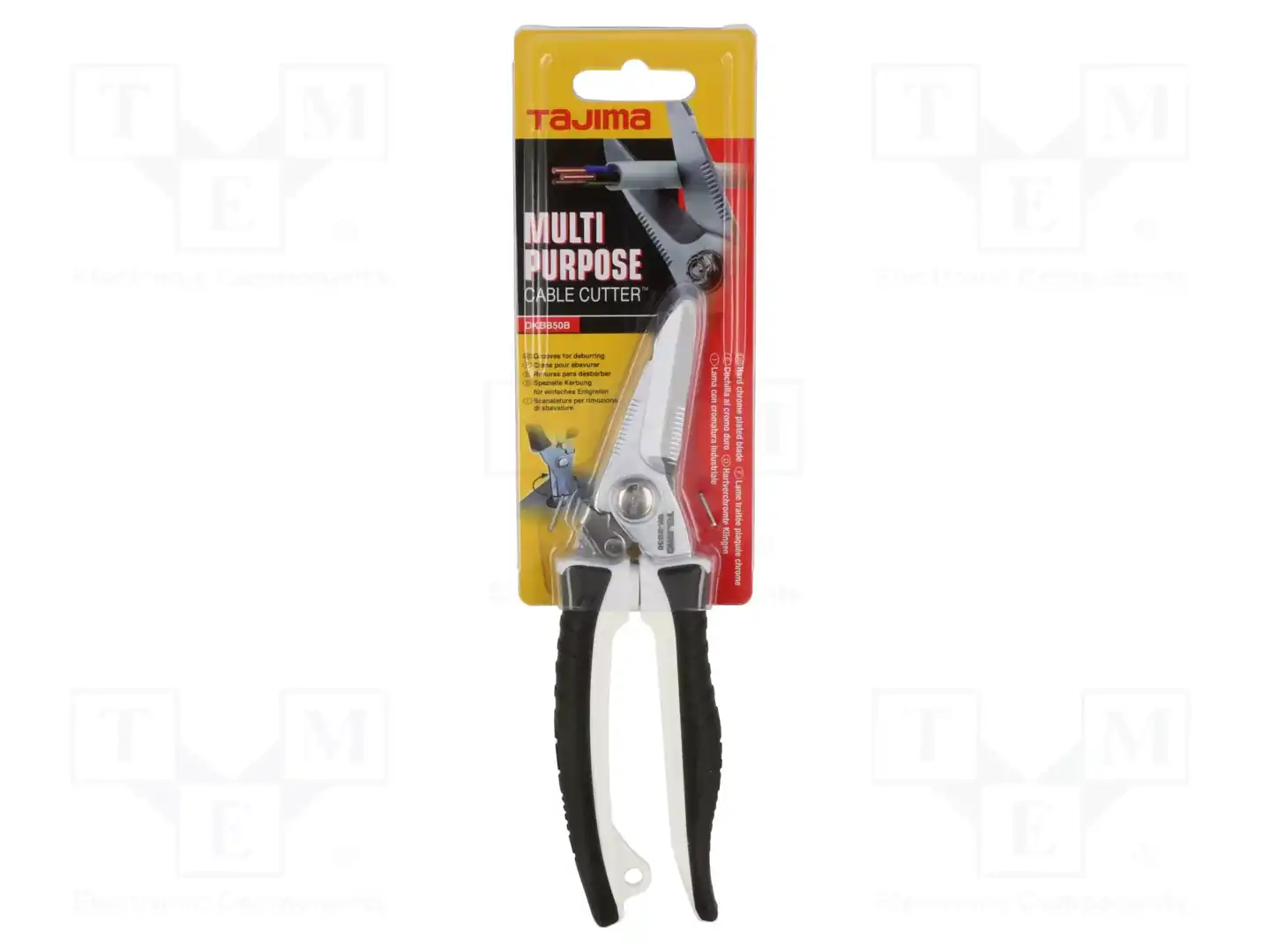 TAJIMA DKBB50B/W1 — Ножницы, маленькие ножницы, ножи