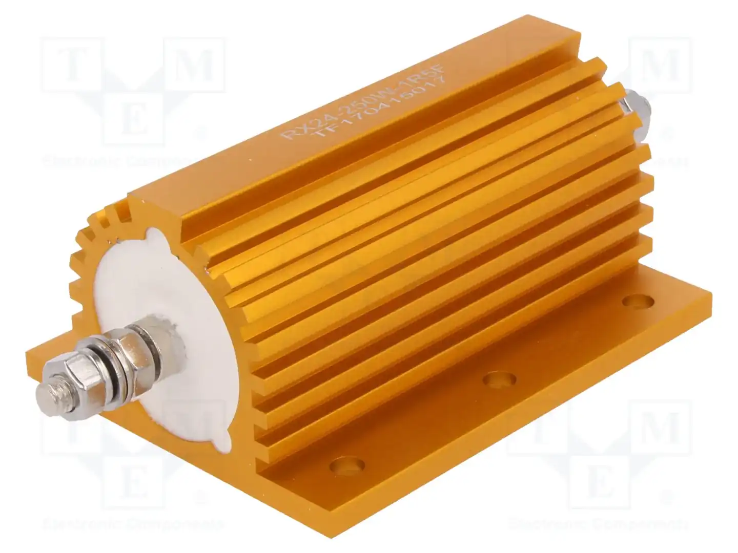 SR PASSIVES AHP250W-1R5F — Резисторы мощности