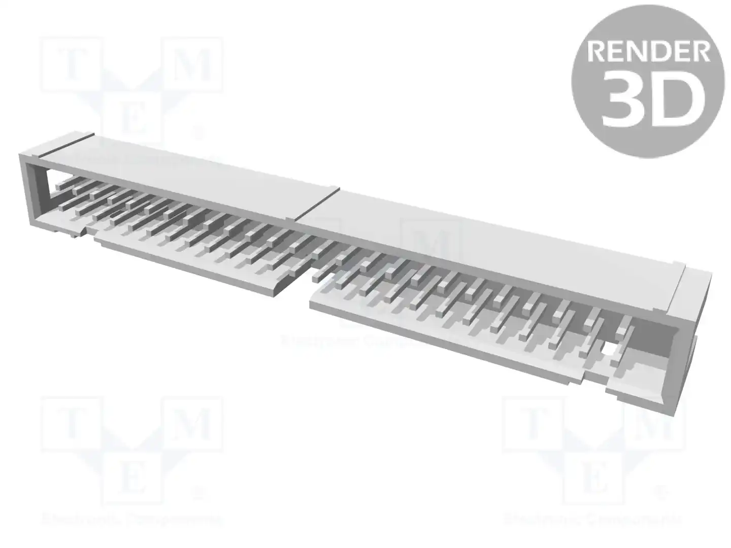 HARTING 09185506324 — Разъeмы IDC