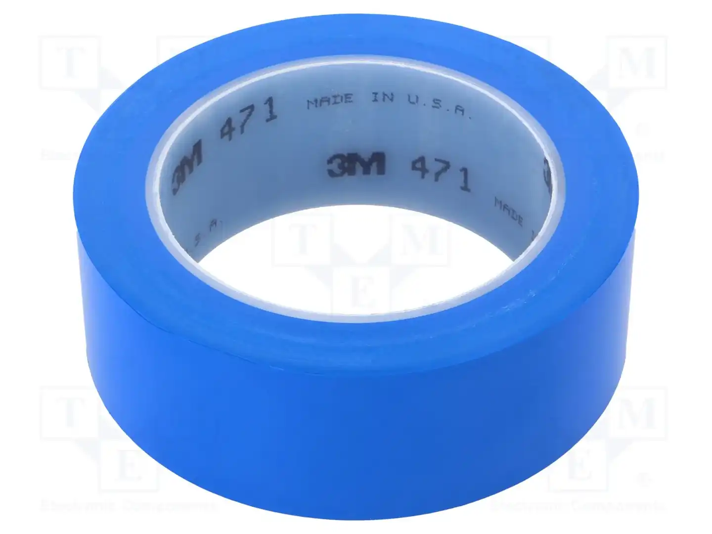 3M 471-38-33/BL — Предостерегающие и маркировочные ленты