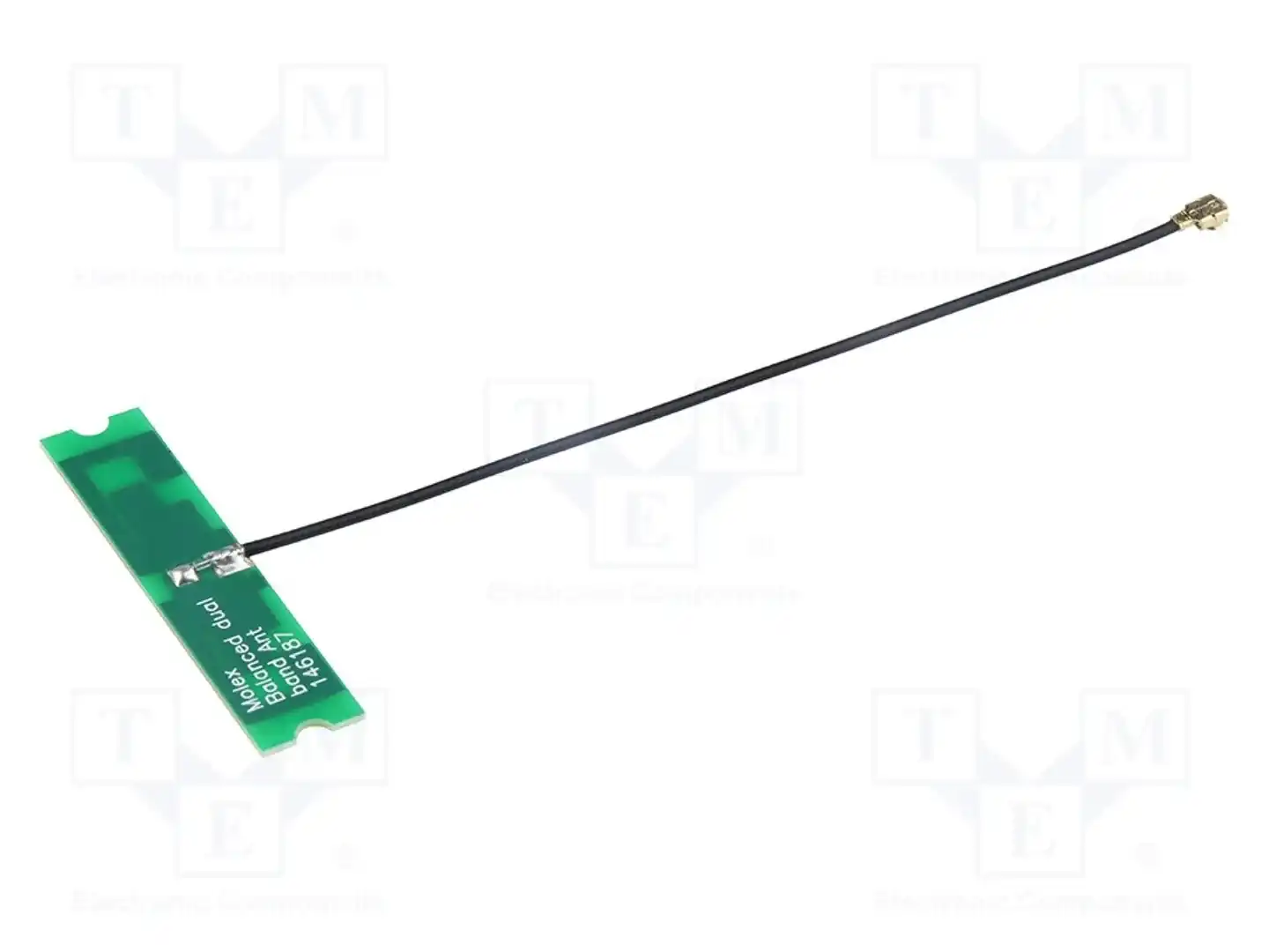 MOLEX 146187-0050 — Антенны WiFi/Bluetooth