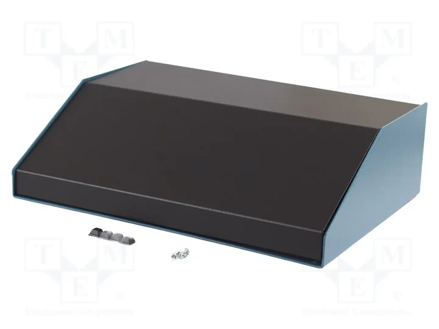 HAMMOND 1456PK4BKBU — Корпуса пультовые