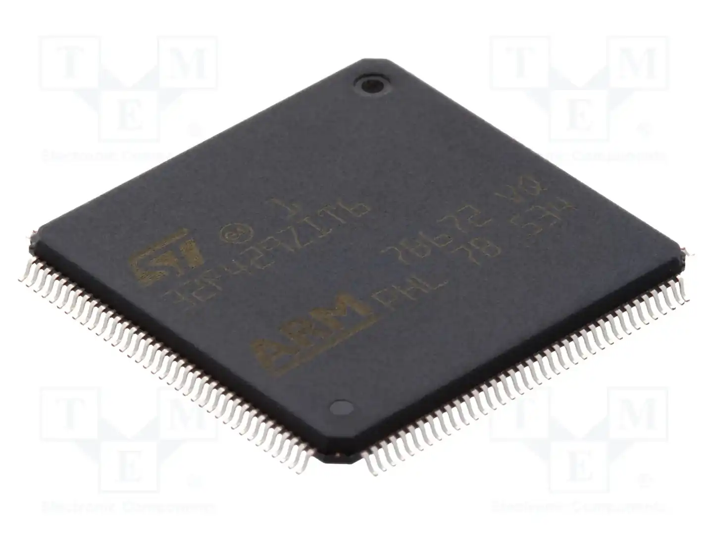 STMicroelectronics STM32F429ZIT6 — Микроконтроллеры ST