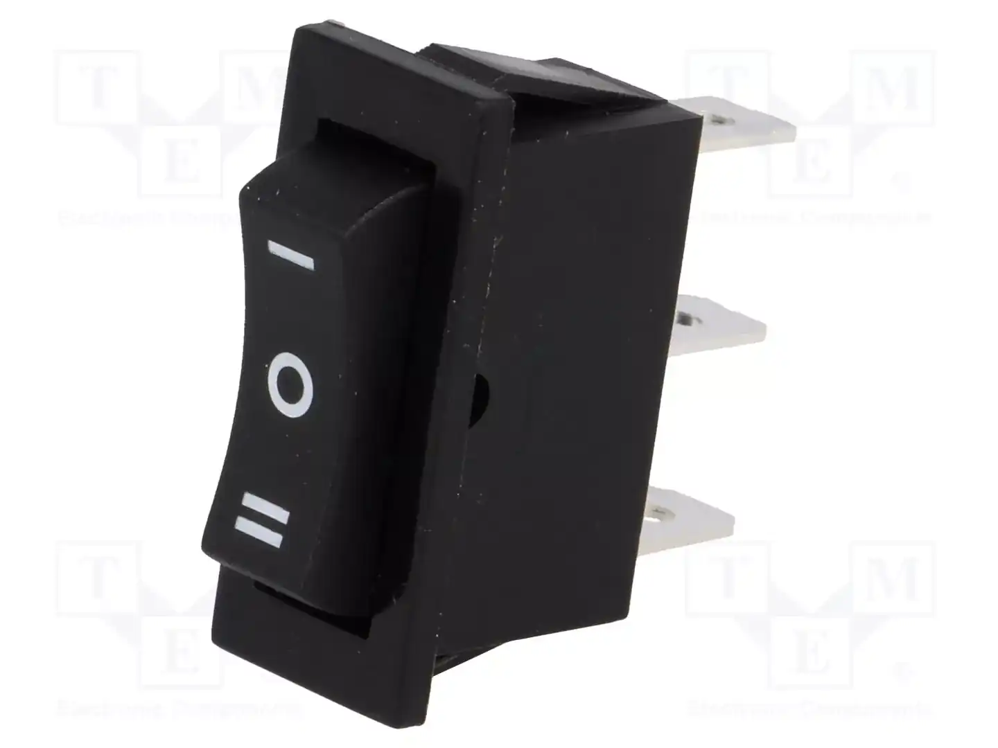 SCI R13-91I-01-BB-7D — Переключатели типа Rocker