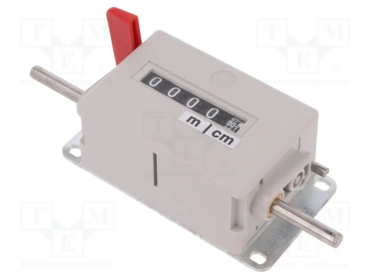 Baumer IVO M410.010A03G — Счетчики импульсов