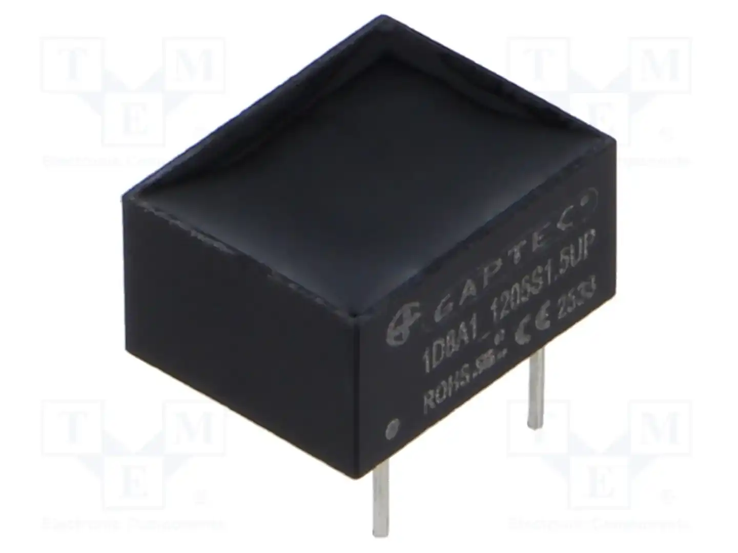 GAPTEC Electronic 1D8A1_1205S1.5UP — Преобразователи DC/DC