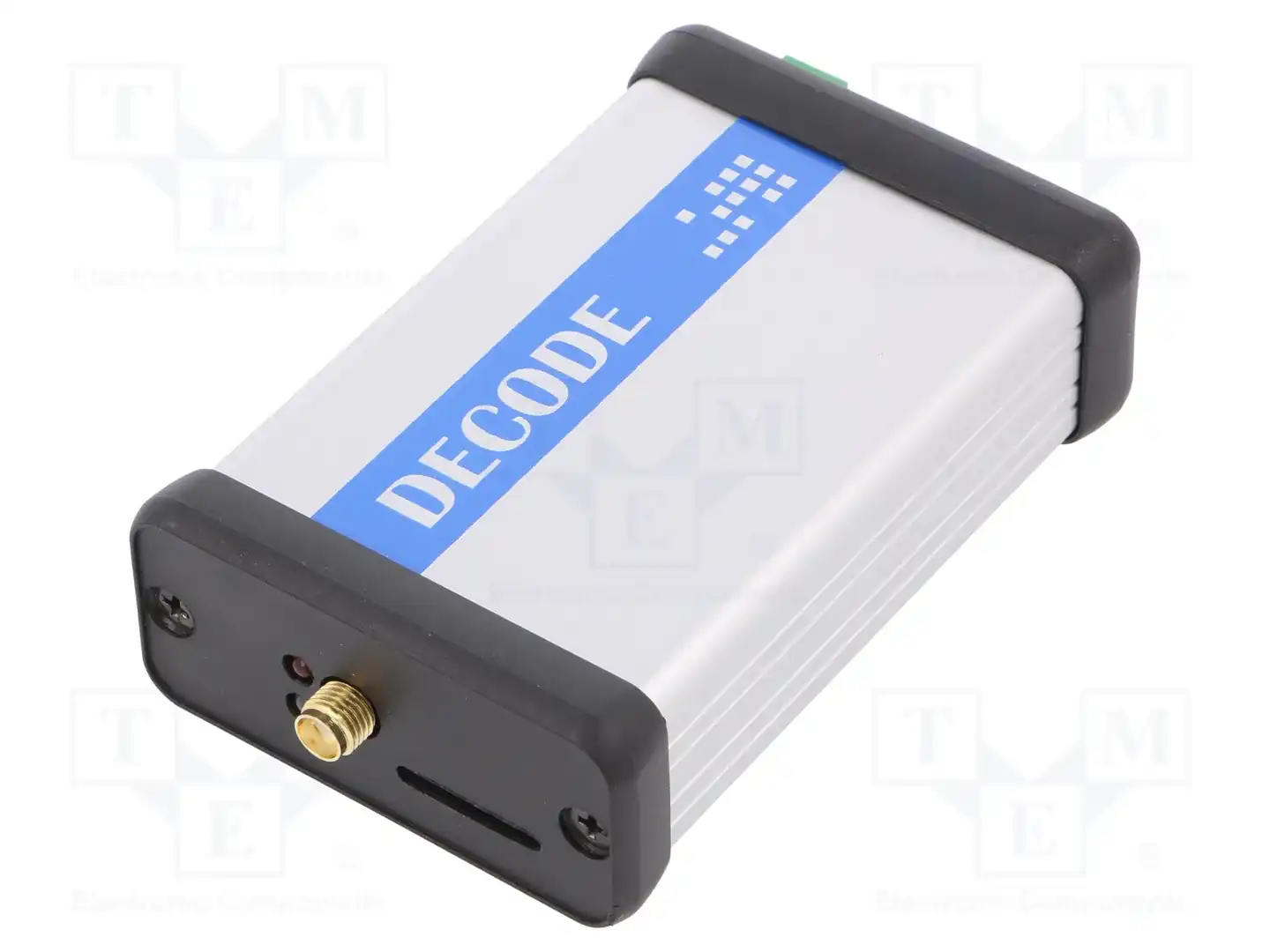 DECODE GT900 — Промышленные сети