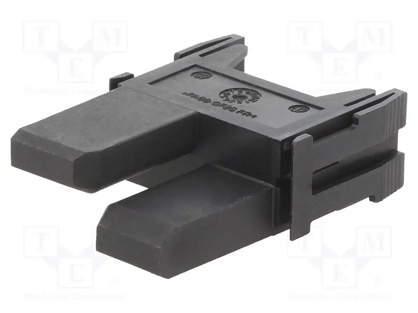 AMPHENOL C14610H00060015 — Разъeмы