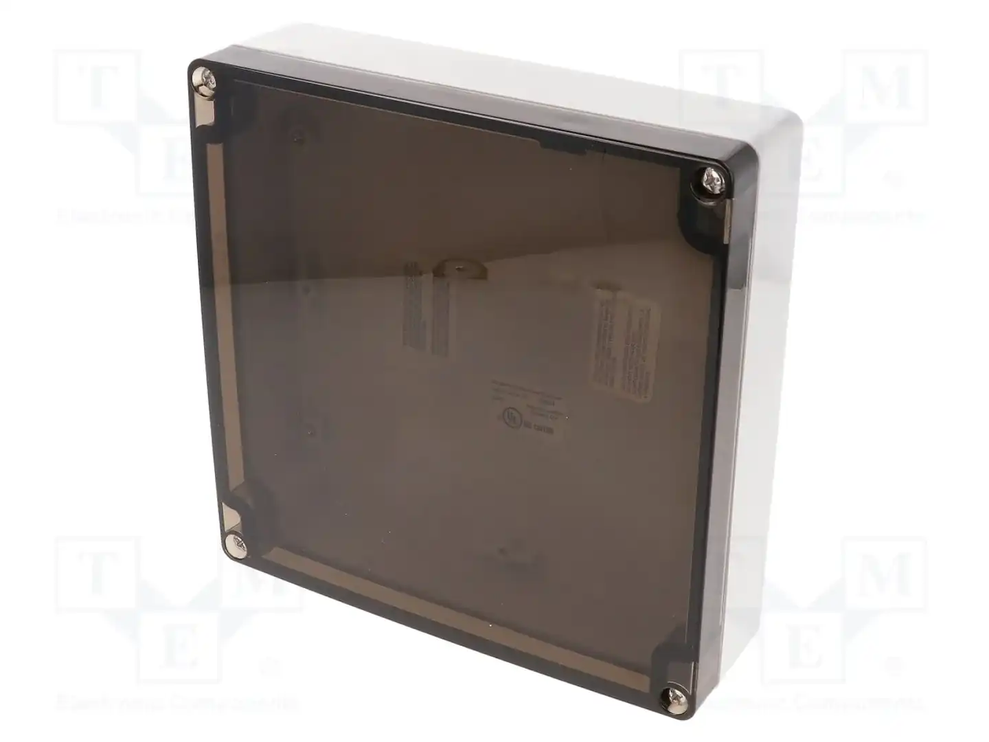 HAMMOND 1554RL2GYSL — Корпуса универсальные
