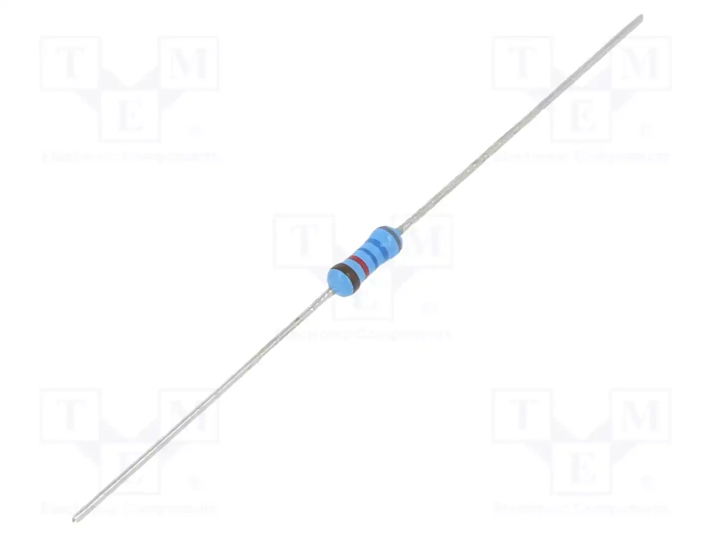 VISHAY MRS25000C8662FCT00 — Резисторы ТНТ