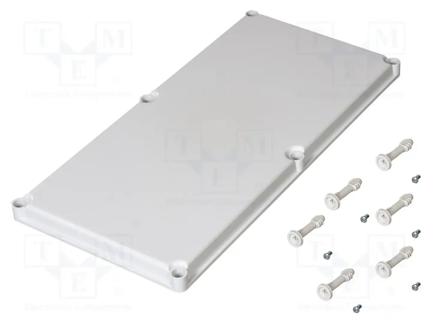 FIBOX EKT 30-G — Корпуса - аксессуары остальные