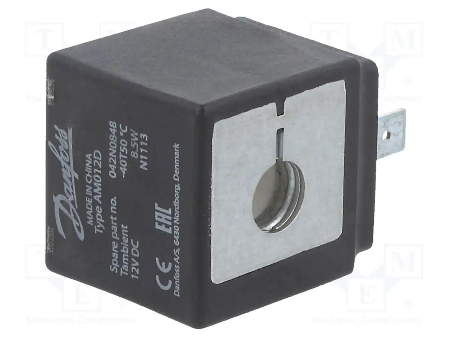 DANFOSS AM012D — Промышленная арматура