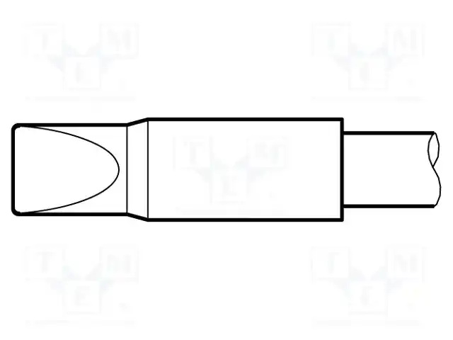 JBC TOOLS C245808 — Жала паяльников