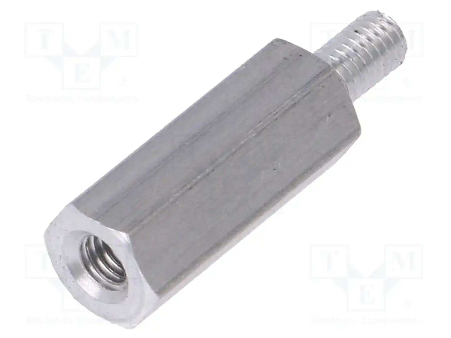 DREMEC 235X15 — Элементы дистанционные металлические