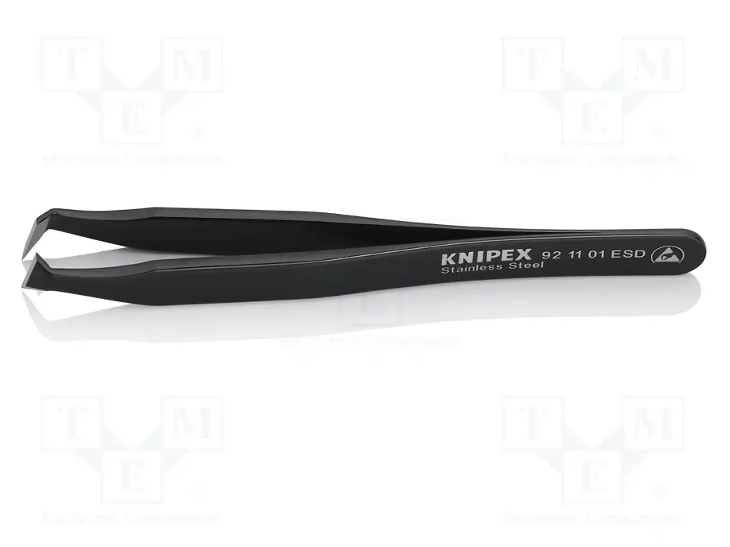 KNIPEX 92 11 01 ESD — Пинцеты ESD