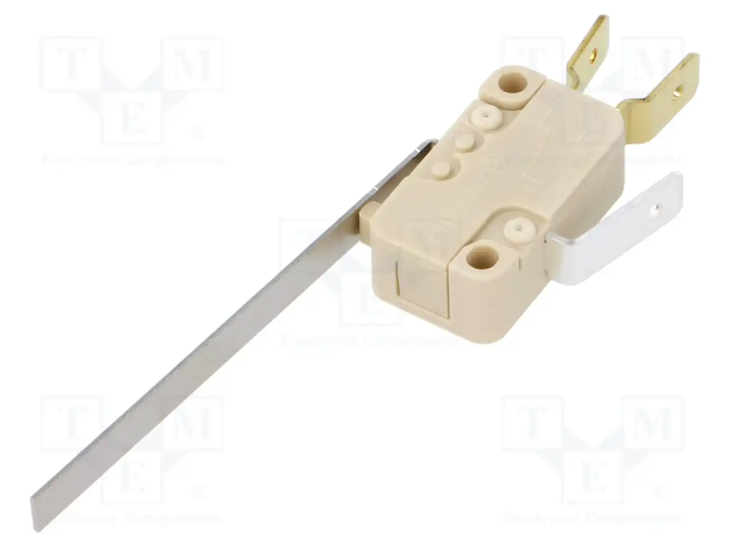 ZF D45U-V3LL — Микропереключатели SNAP ACTION