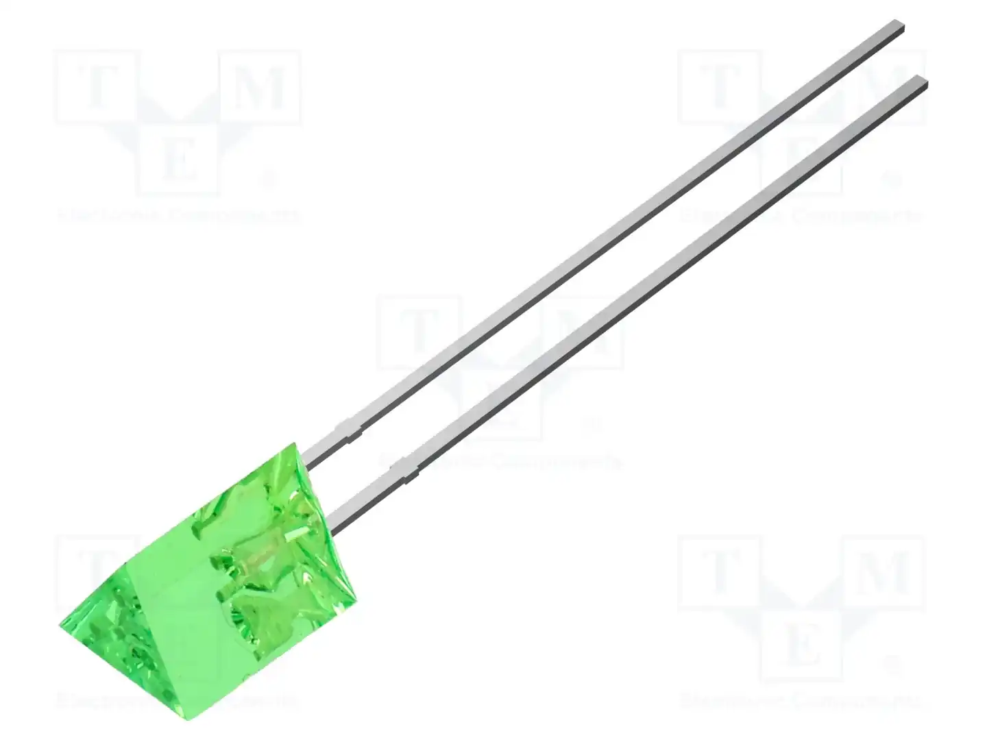 OPTOSUPPLY OSG5DA7ZE3B — Светодиоды THT остальные