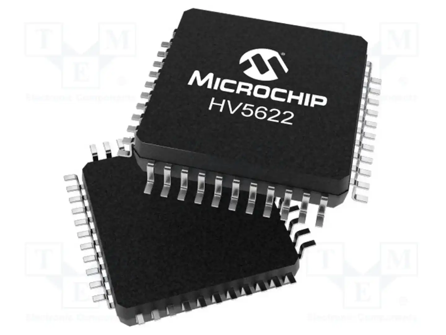 Microchip Technology HV5622PG-G — Сдвигающие регистры