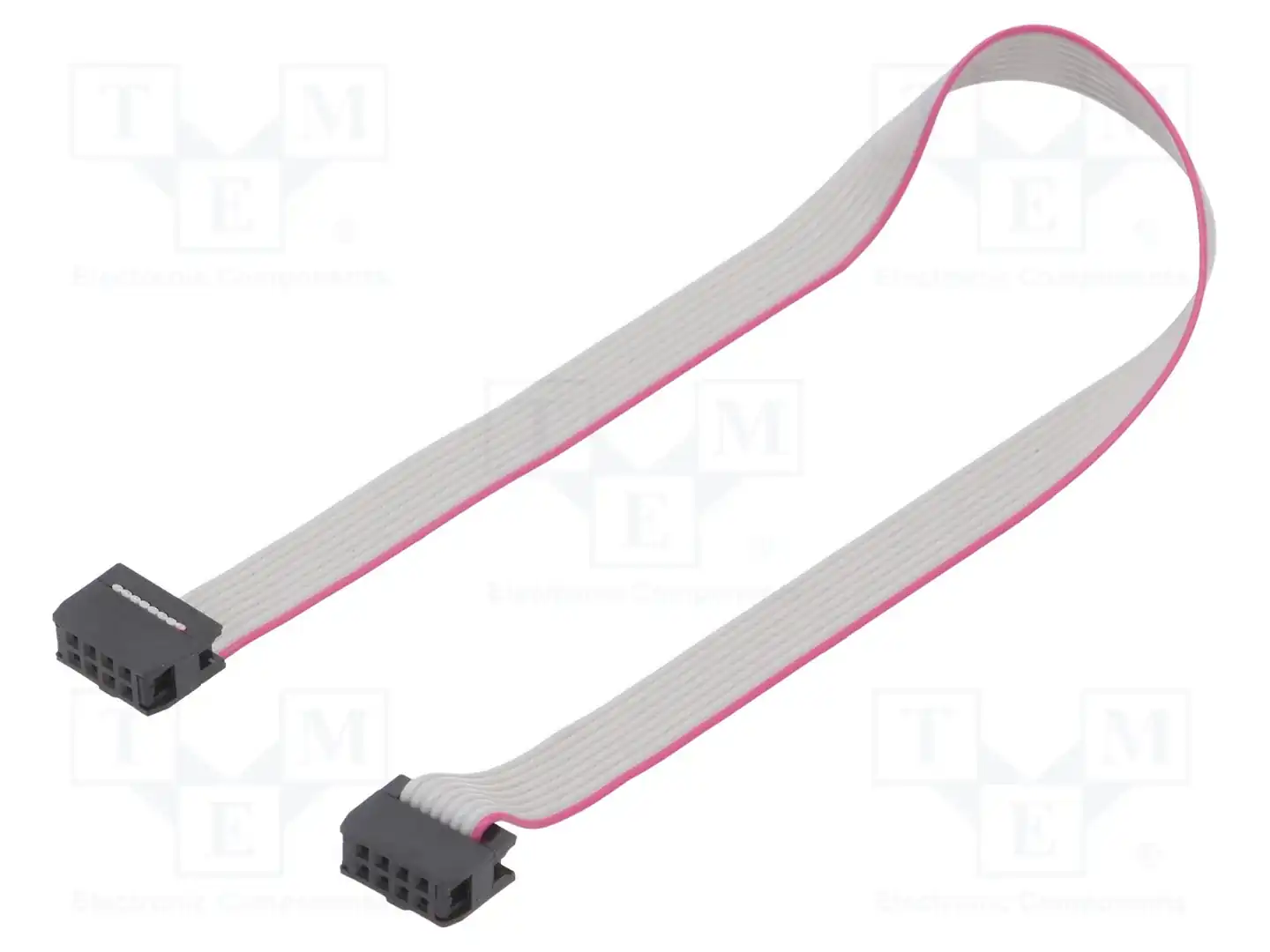 CONNFLY DS1052-082B2NA203001 — Кабели IDC