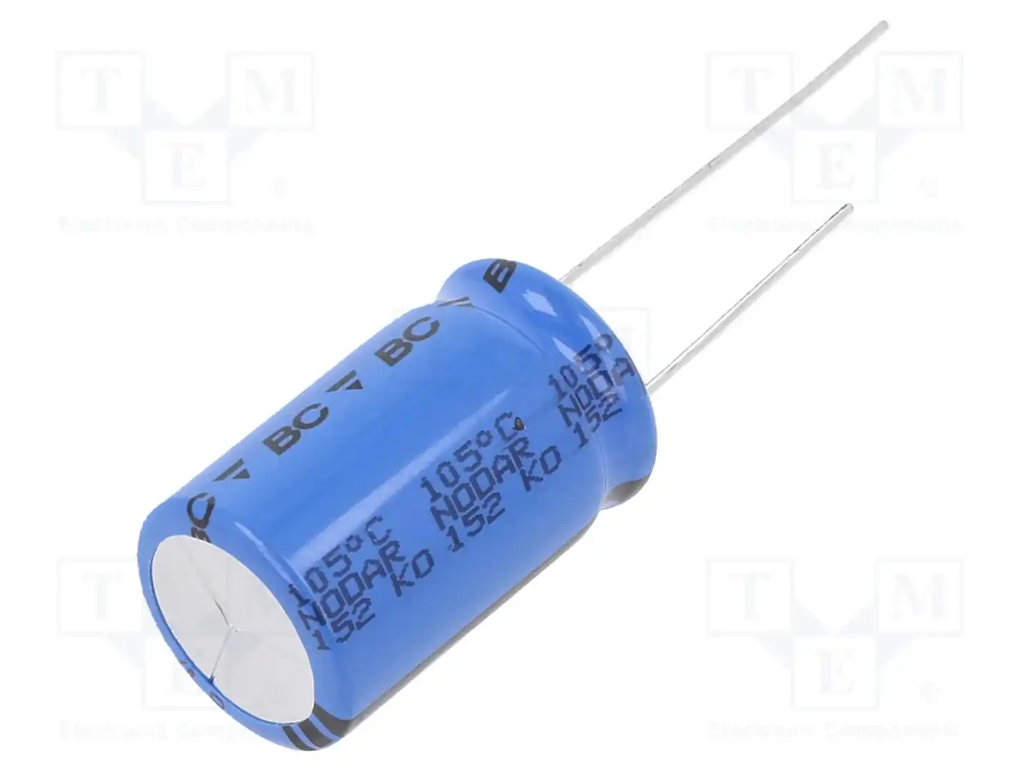 VISHAY MAL215253101E3 — Конденсаторы электролитические THT