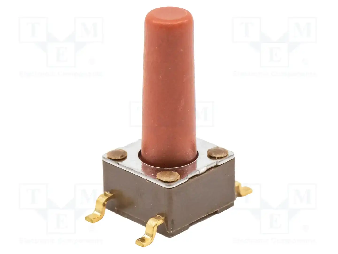 E-SWITCH TL3301DF260RG — Микропереключатели TACT