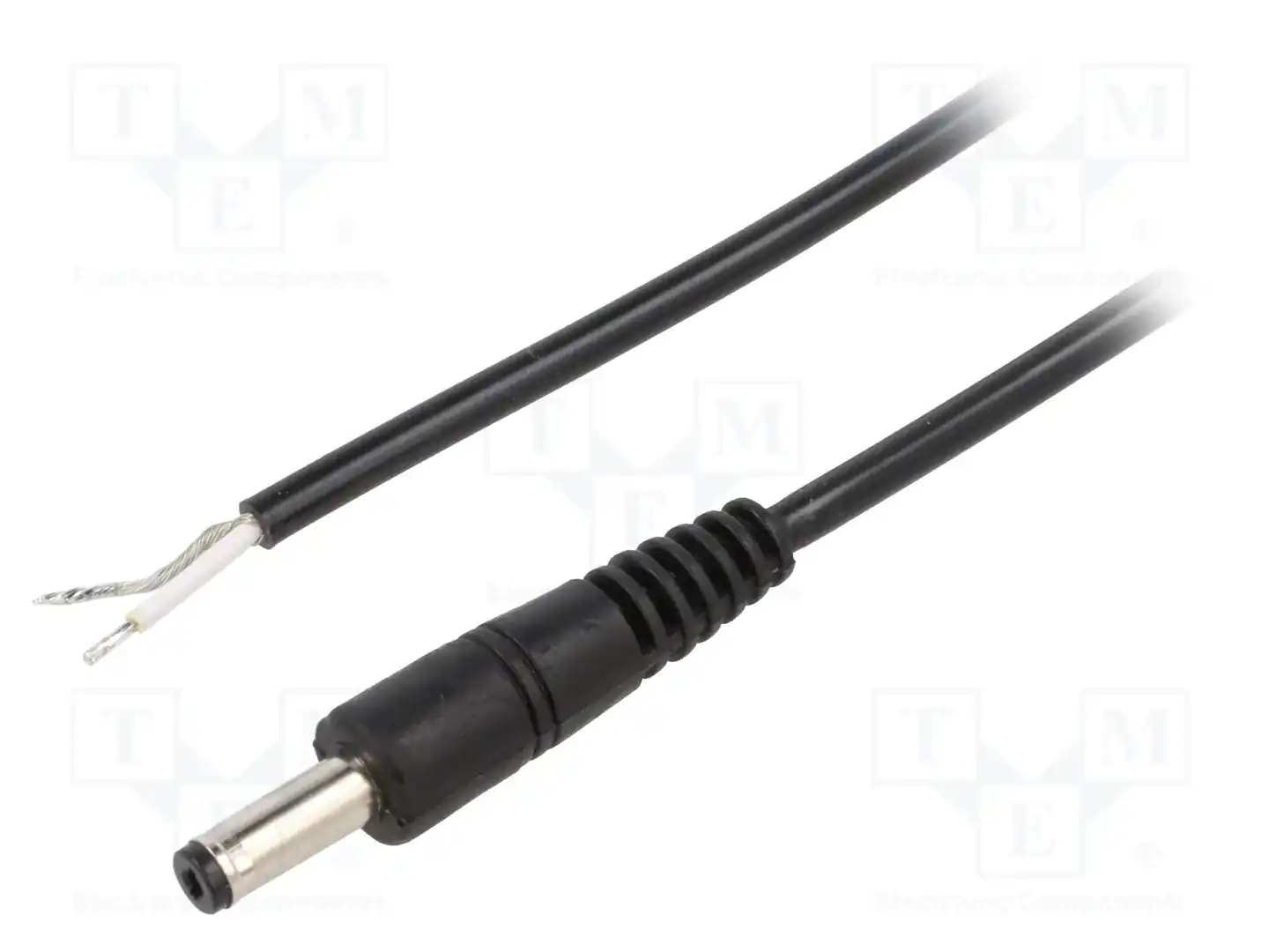 WEST POL P48-TT-C050-050BK — Кабели питания DC