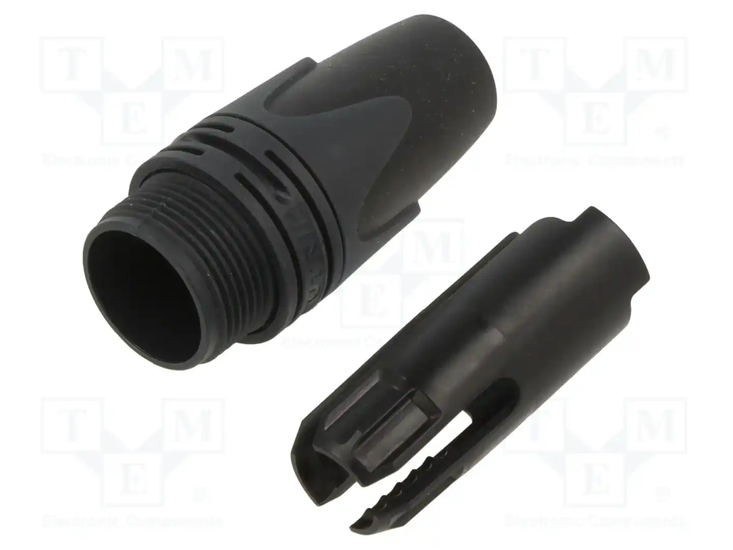 NEUTRIK BXX-14 — Разъeмы XLR