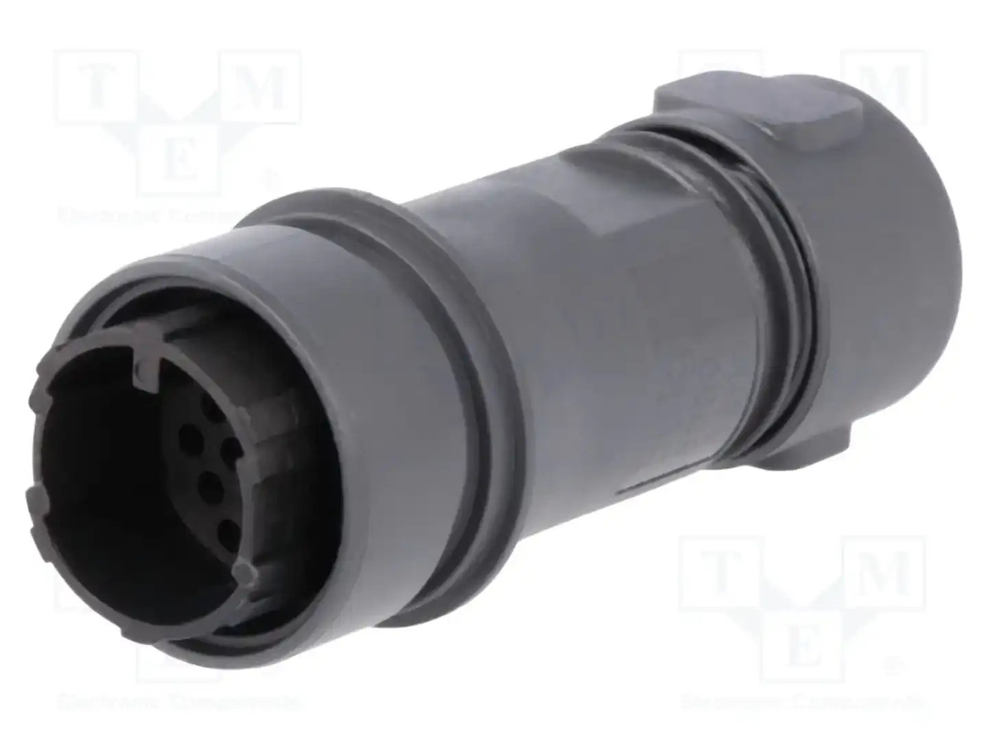 BULGIN PXP6011/16P/CR/0910 — Разъeмы PX