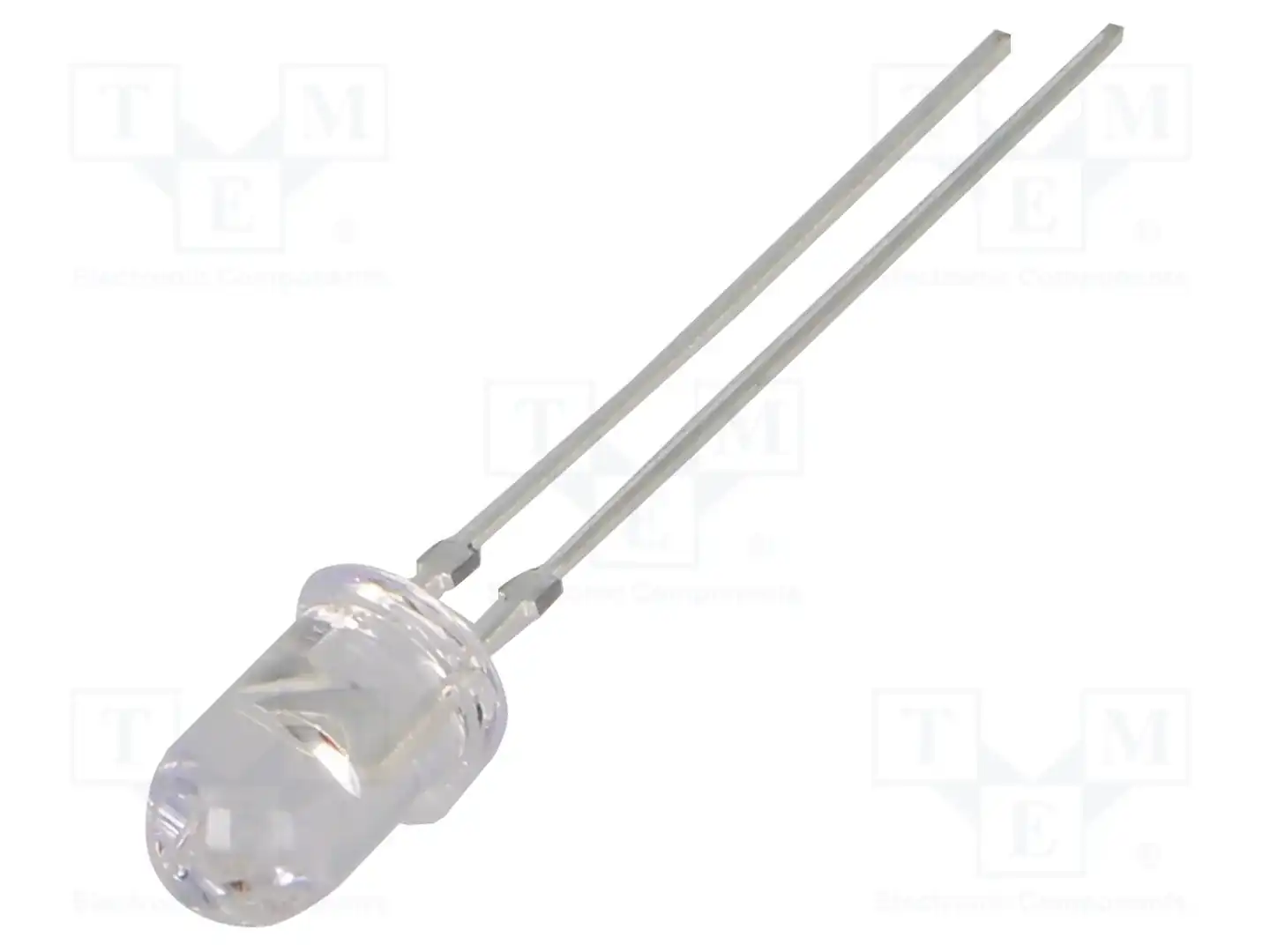 OPTOSUPPLY OS5YKP5A31C — Круглые светодиоды THT
