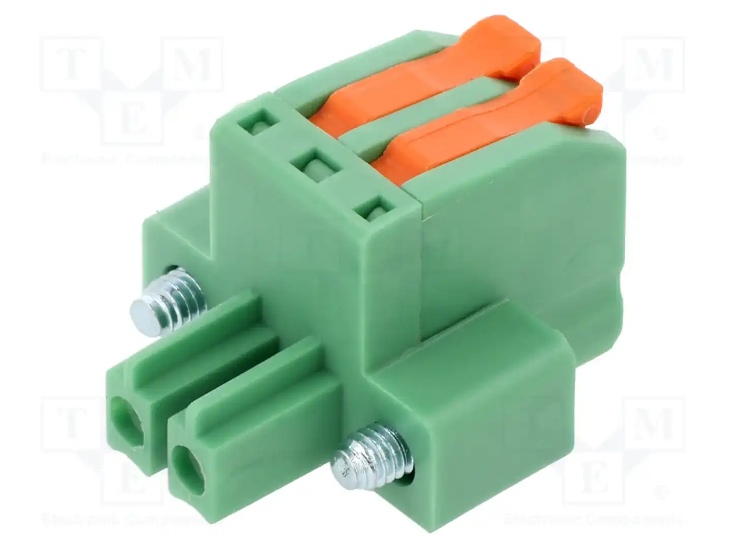 AMPHENOL ANYTEK PL02353FH0000G — Клеммные колодки разъемного типа