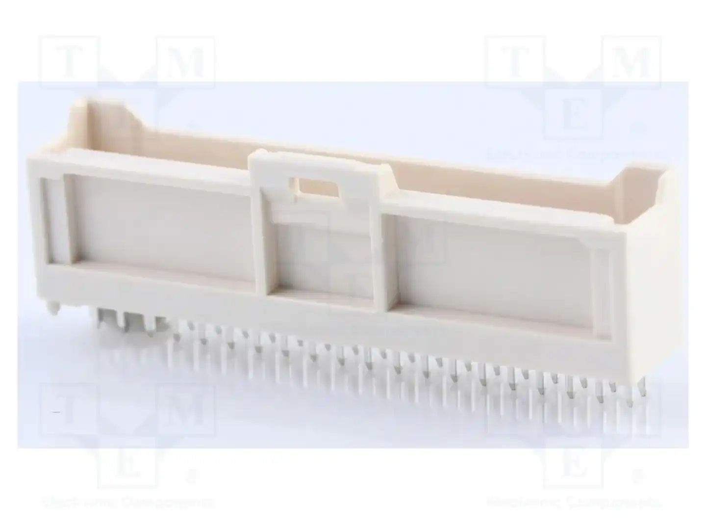 MOLEX 501645-4020 — Разъeмы сигнальные растр 2,00мм