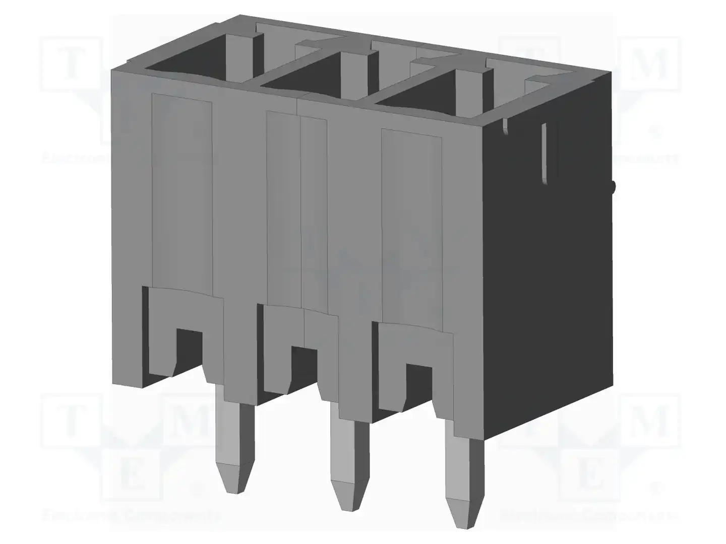 AMPHENOL ANYTEK OQ0332800000G — Клеммные колодки разъемного типа