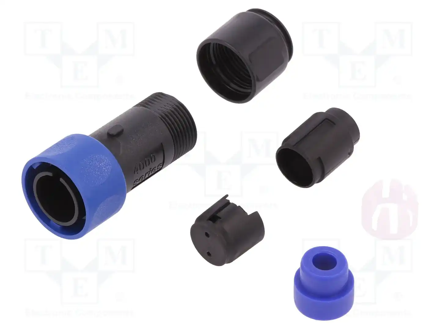BULGIN PXP4010/02P/5560 — Разъeмы PX
