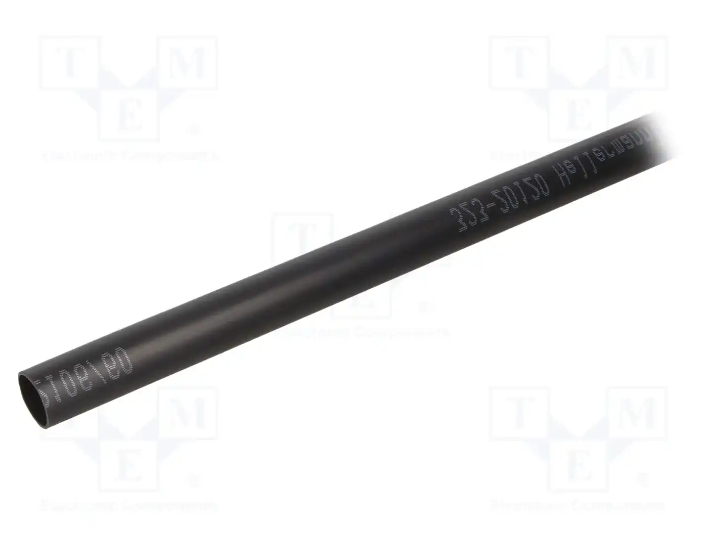 HELLERMANNTYTON 323-20120 — Трубки термоусадочные
