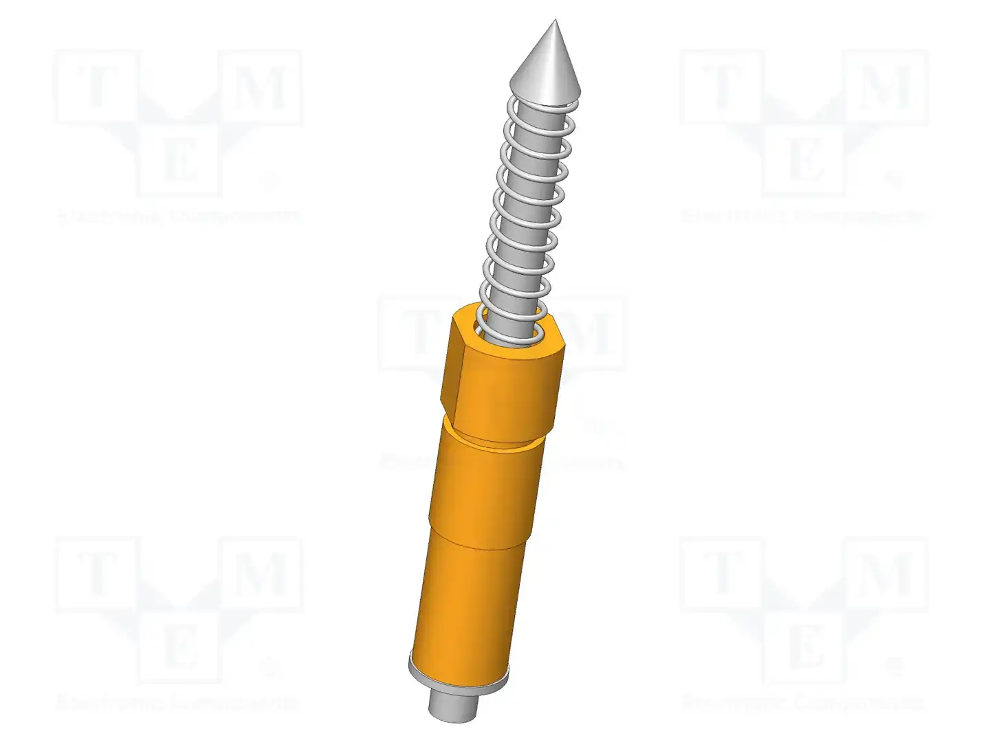 INGUN GFS-4,50-RD-29-06,5-B — Испытательные приспособления и аксессуары
