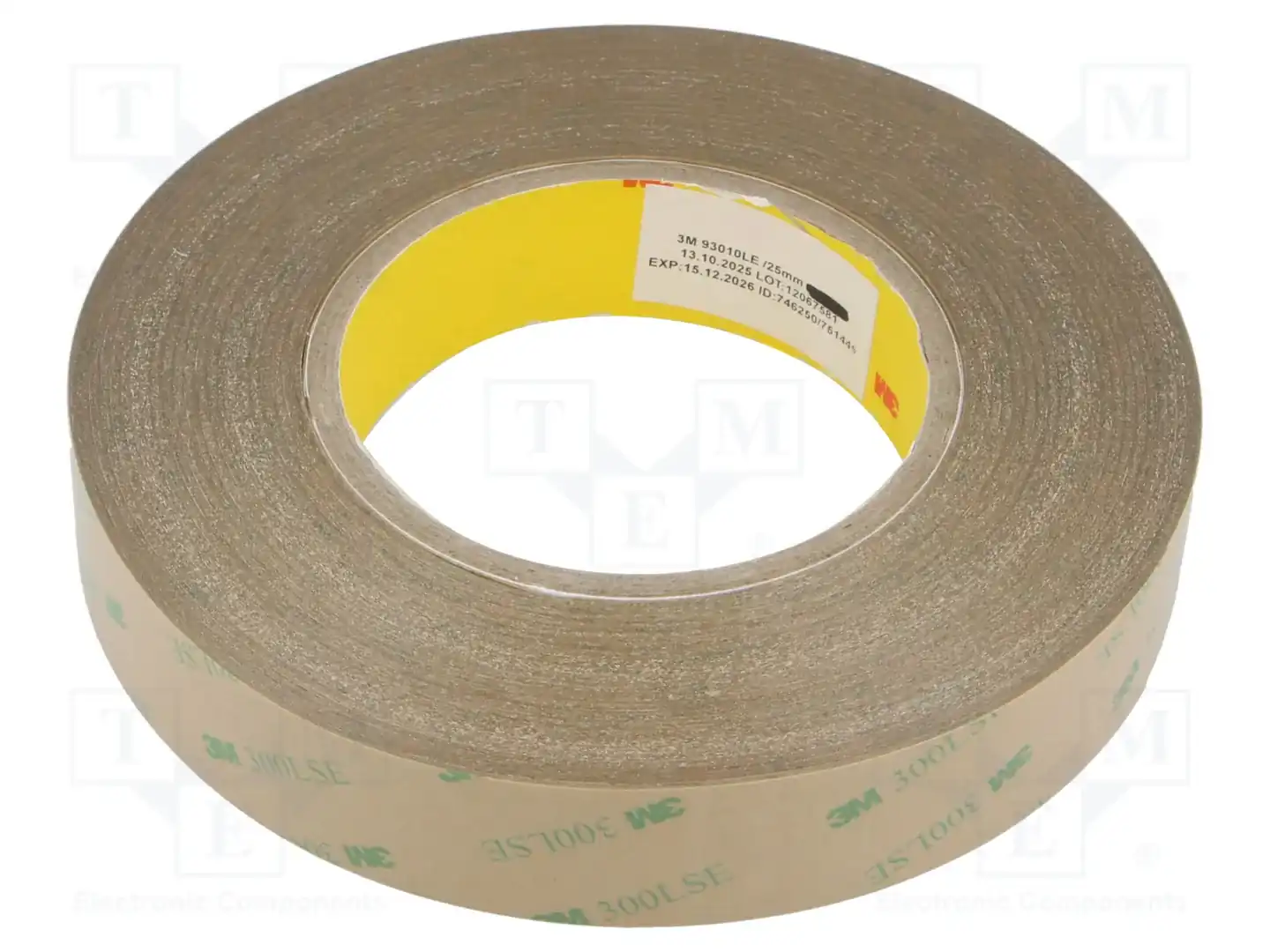 3M 3M-TAŚMA 93010LE — Ленты крепежные -TAŚMA 93010LE