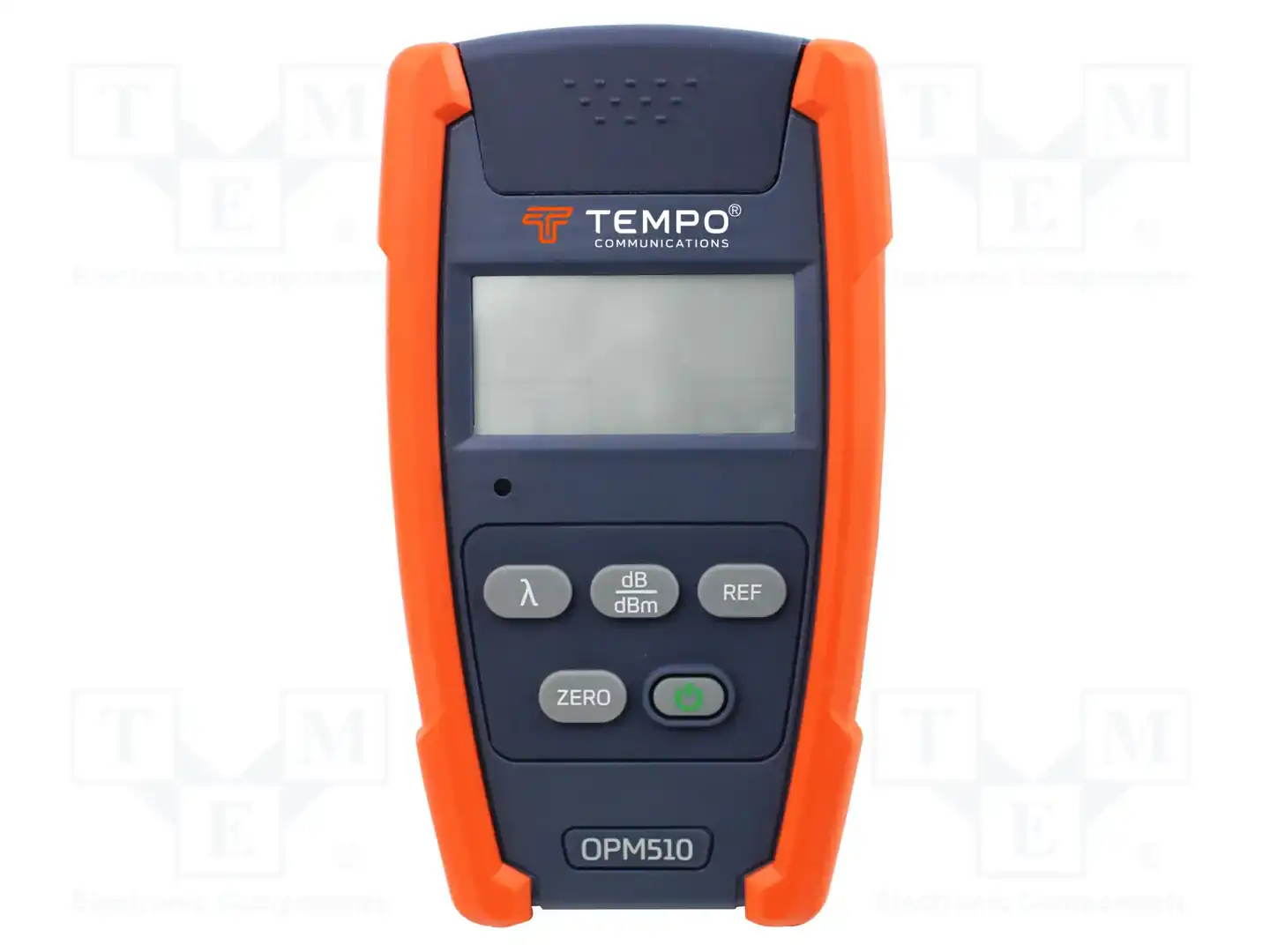 TEMPO OPM510 — Тестеры компьютерных и телефонных сетей
