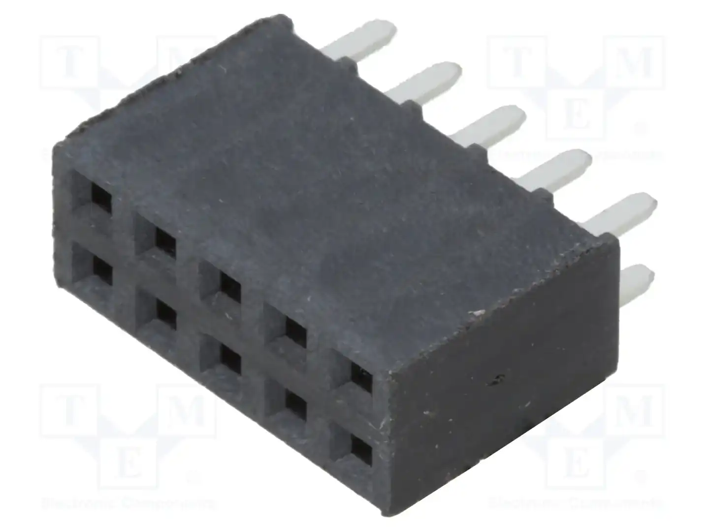 SAMTEC SSW-105-01-F-D — Разъeмы пластина - пластина