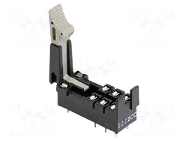 OMRON P2R-087P — Реле электромагн. - аксессуары