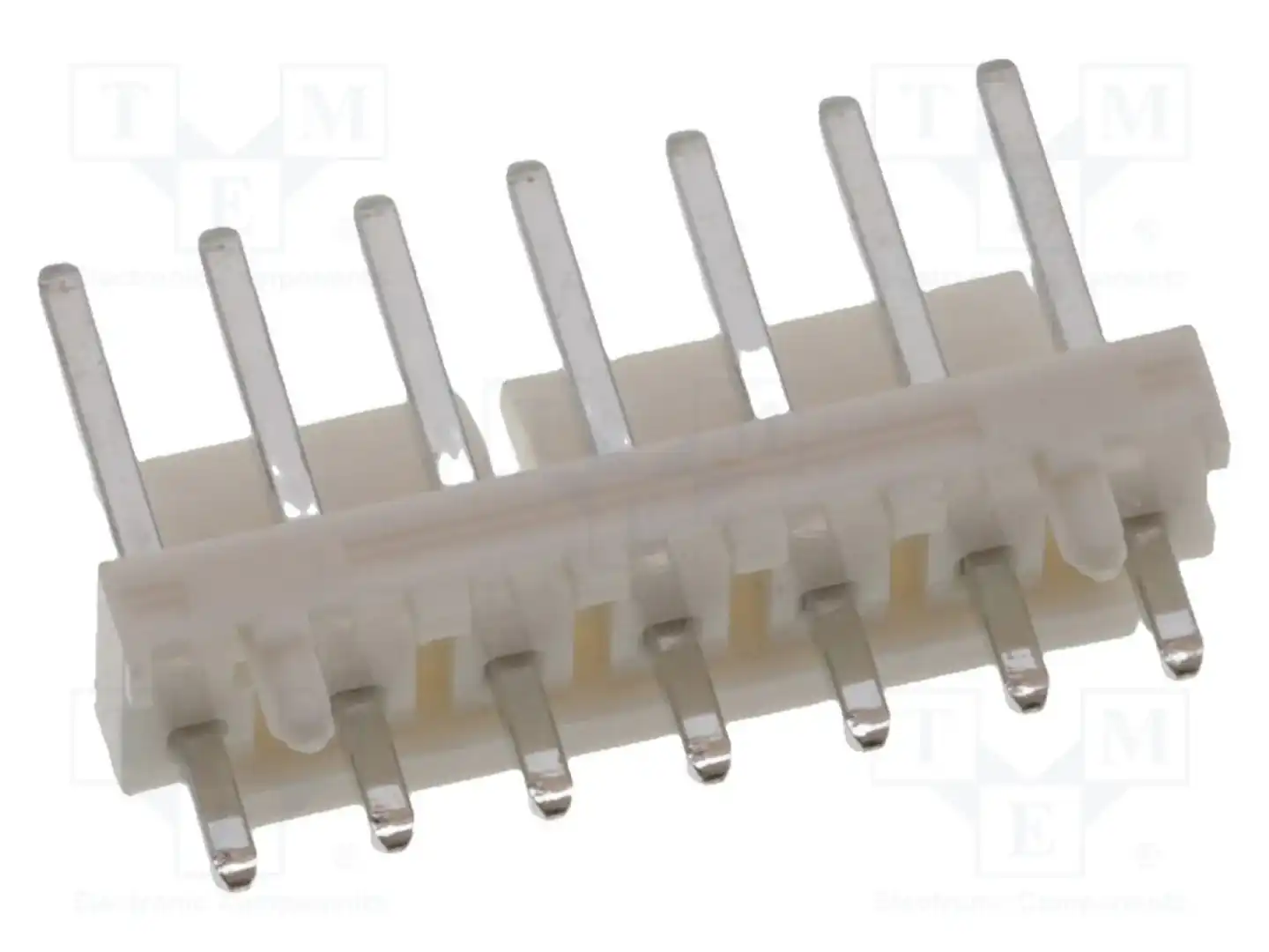 MOLEX 26-64-4070 — Разъeмы сигнальные растр 3,96мм
