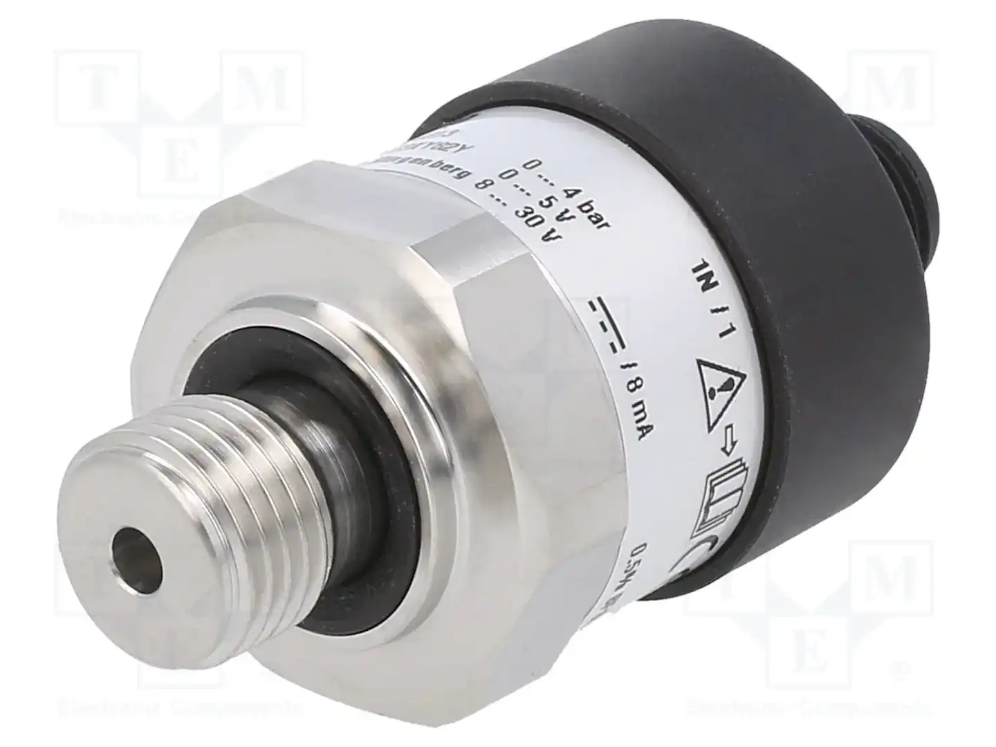 WIKA A-10-6-BG340-HD1Z-GA-M4Z-ZW — Преобразователи давления