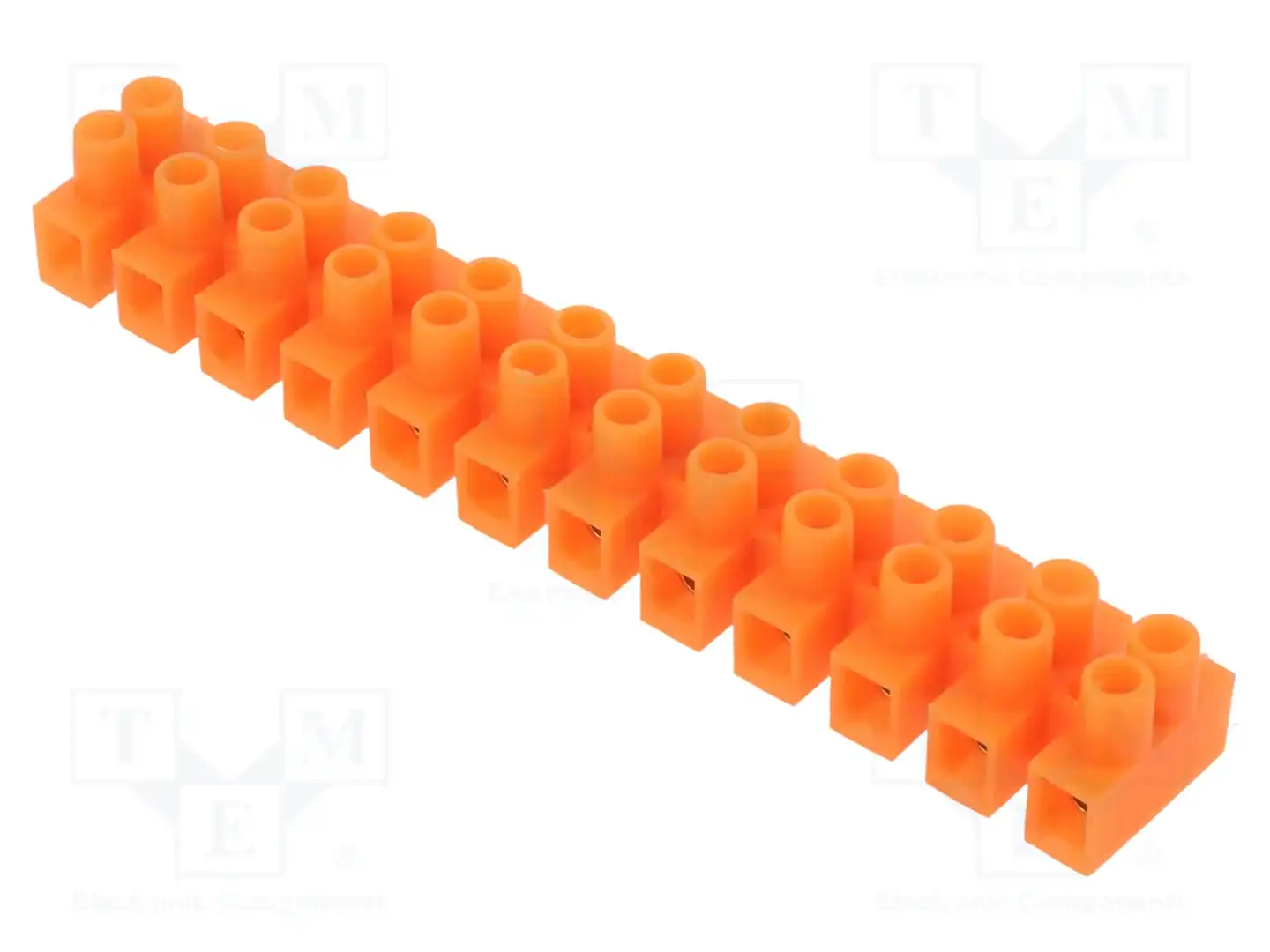 PLASTROL W-97751 — Клеммные колодки